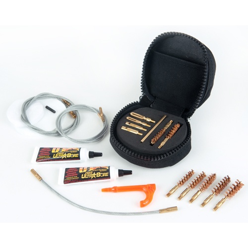Otis Deluxe Rifle/Pistol Cleaning System
