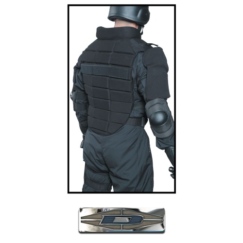 Upper Body and Shoulder Protector