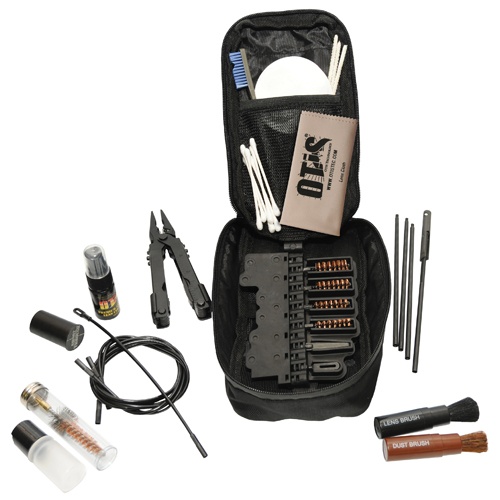 Otis Improved Weapons Cleaning Kit