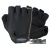 Half finger Bike Patrol Gloves