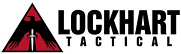 Lockhart Tactical Logo