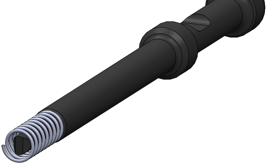 22 Firing Pin
