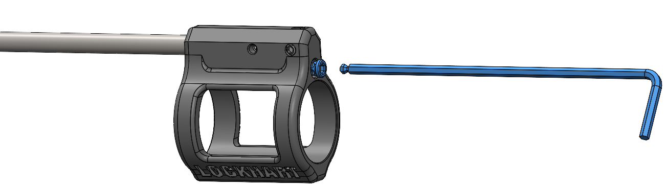 GAS ADJUSTMENT