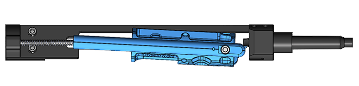 remove from rail 3