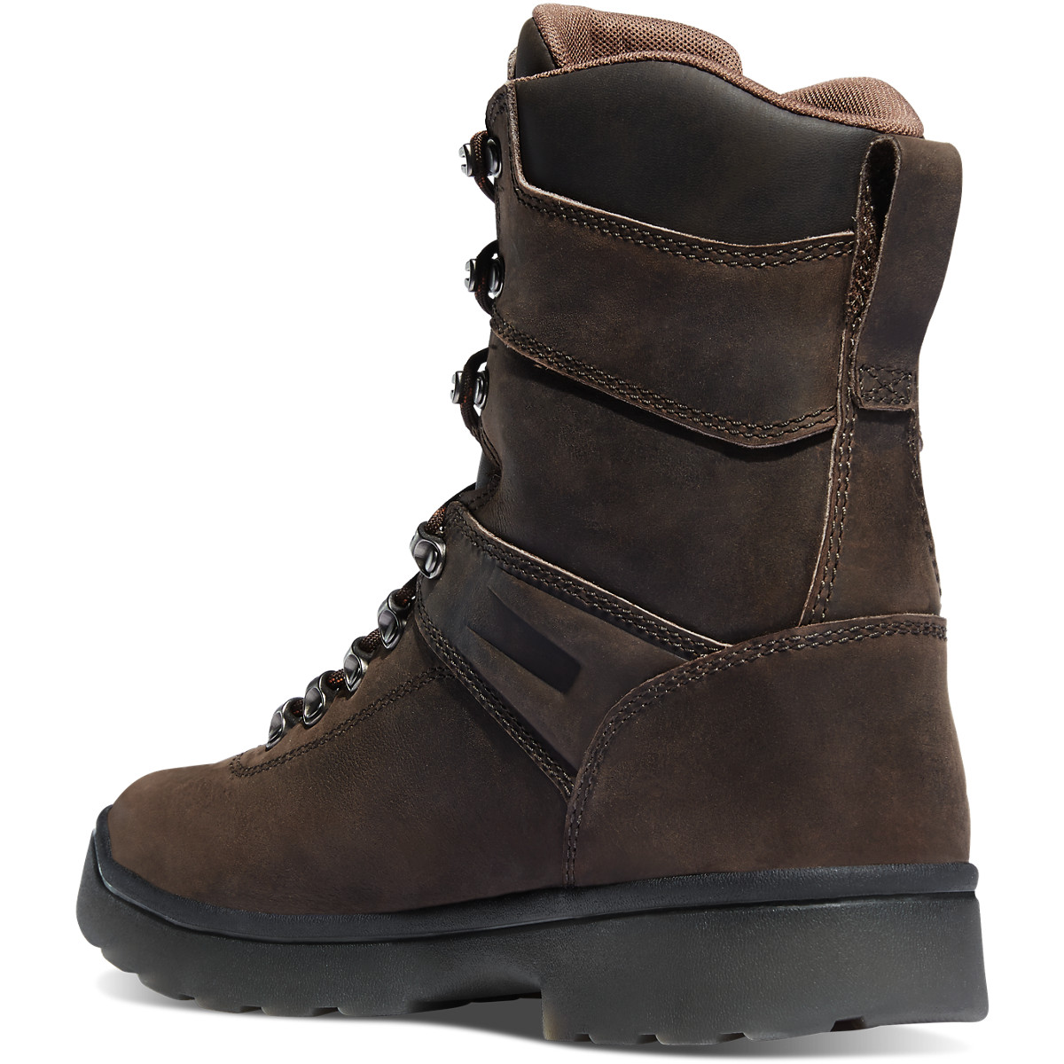 LTAC Raven Modular Semi Auto Rifles Performance Parts Danner Hood Winter Light 8 Brown 200G