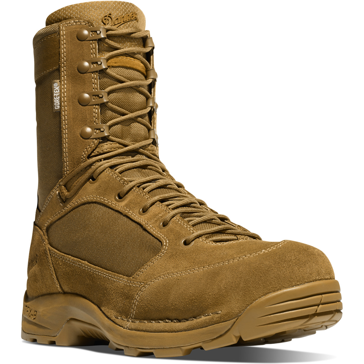 New balance men's clearance bushmaster 6 tactical boots