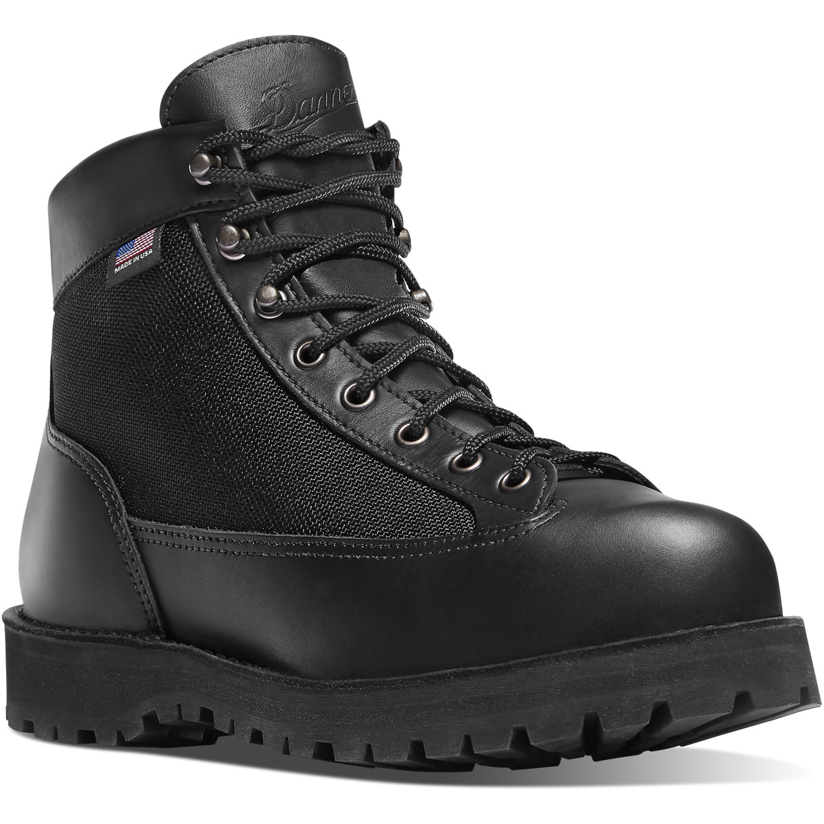 Lockhart Tactical Raven Modular Semi Auto Rifles Danner