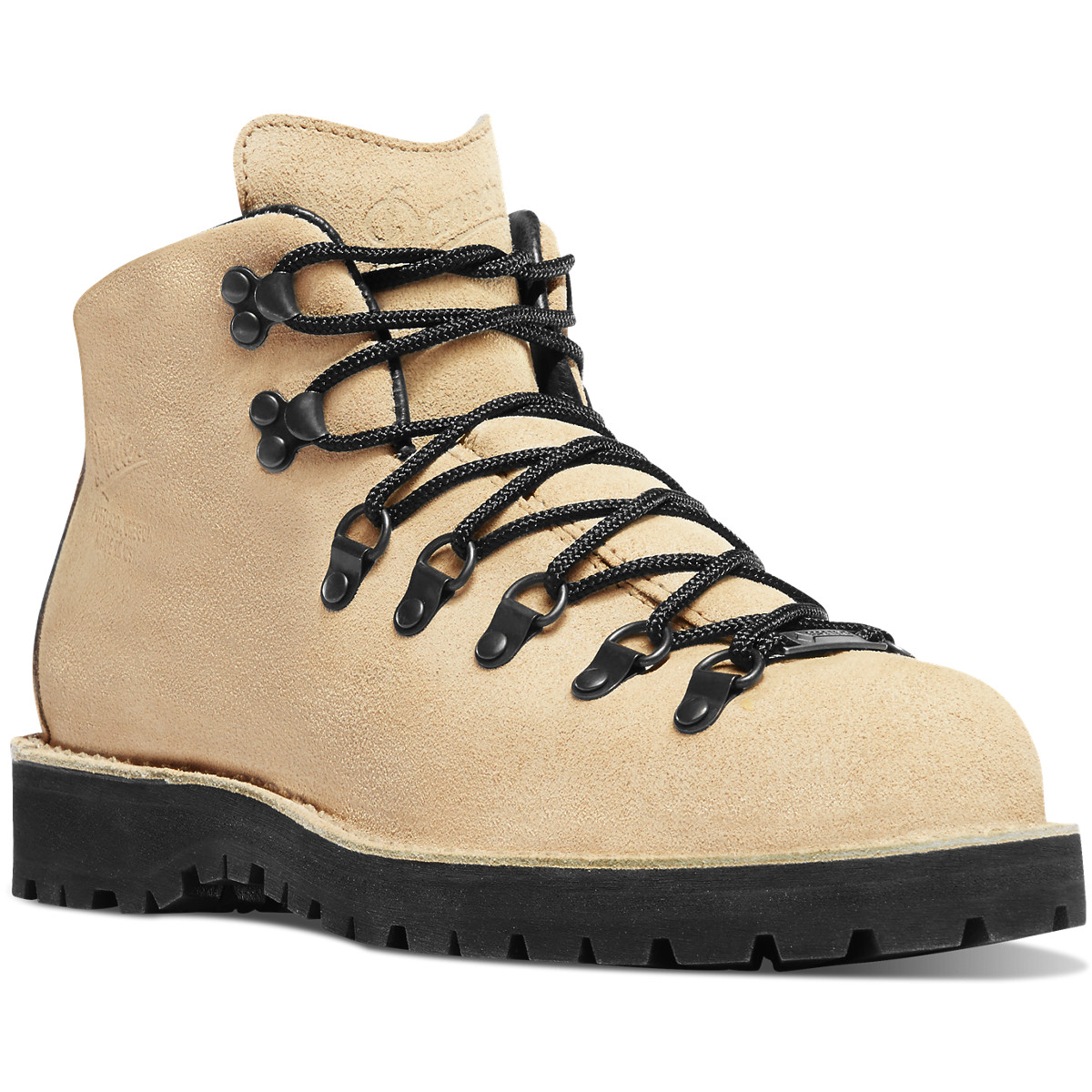 danner mountain light canada