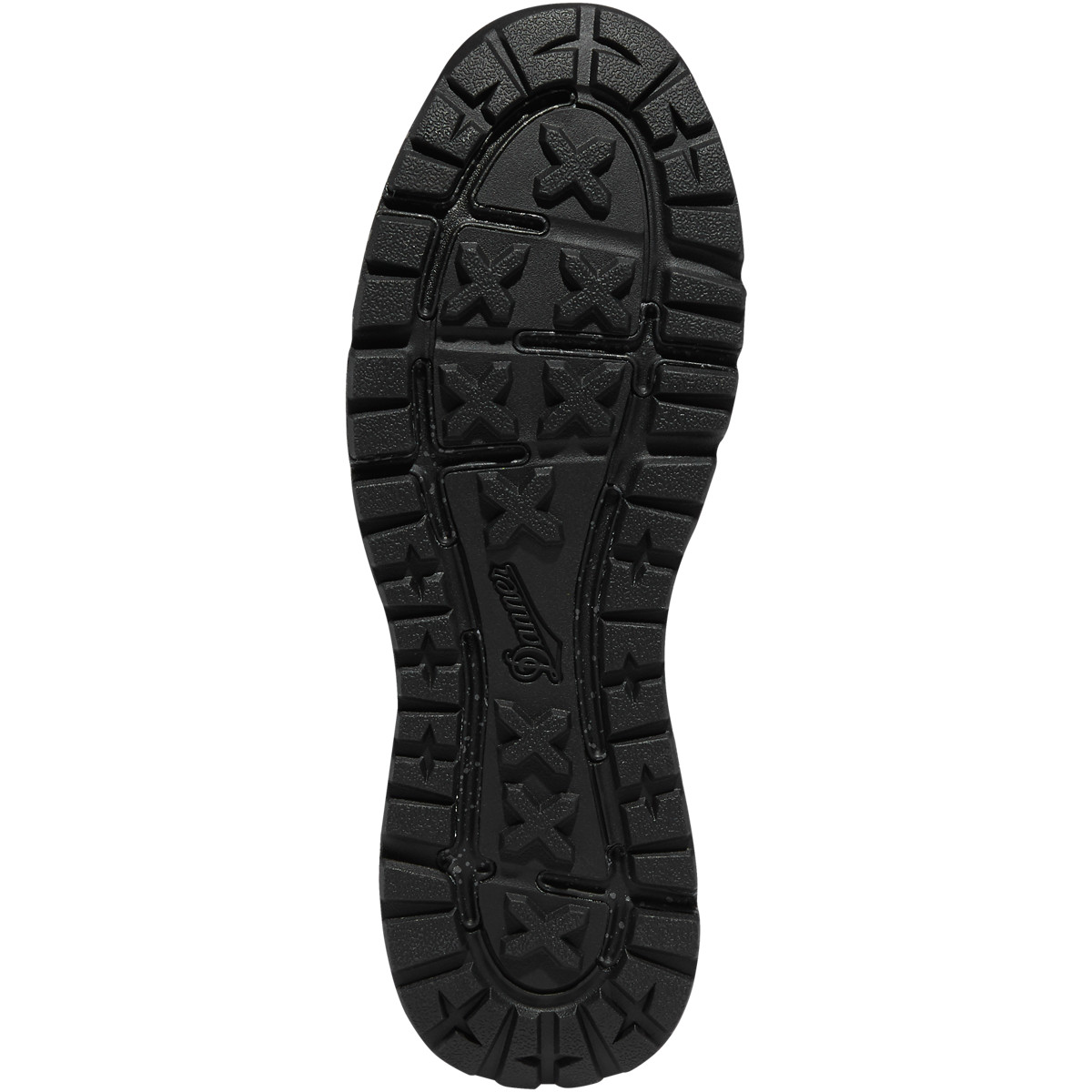 LTAC Raven Modular Semi Auto Rifles Performance Parts Danner Mountain 503 Jet Black