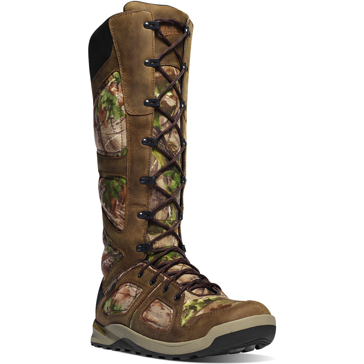 danner snake boots