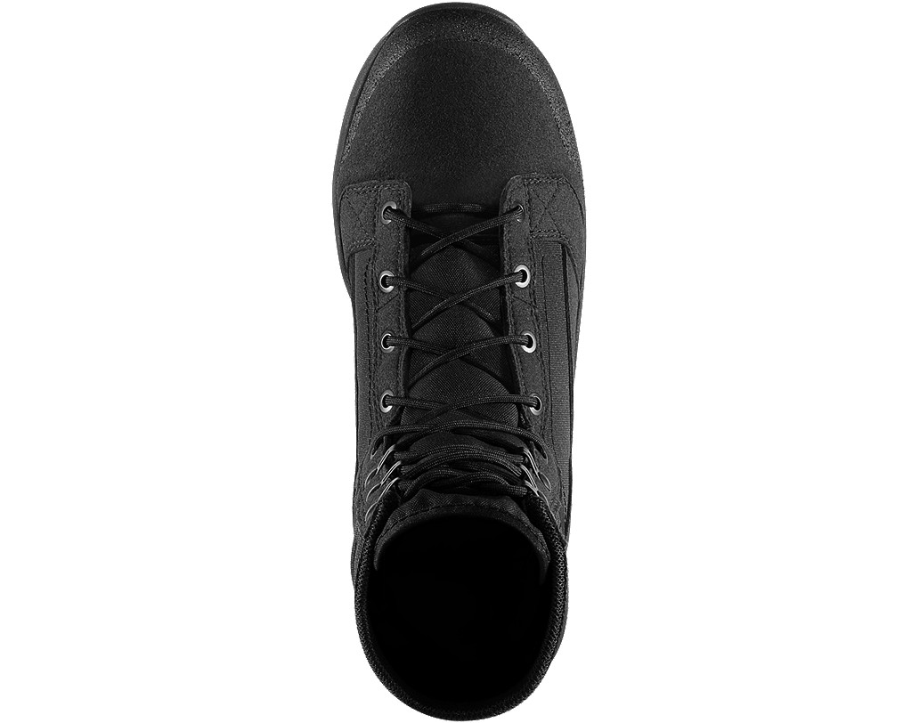 Danner tachyon black hot 2025