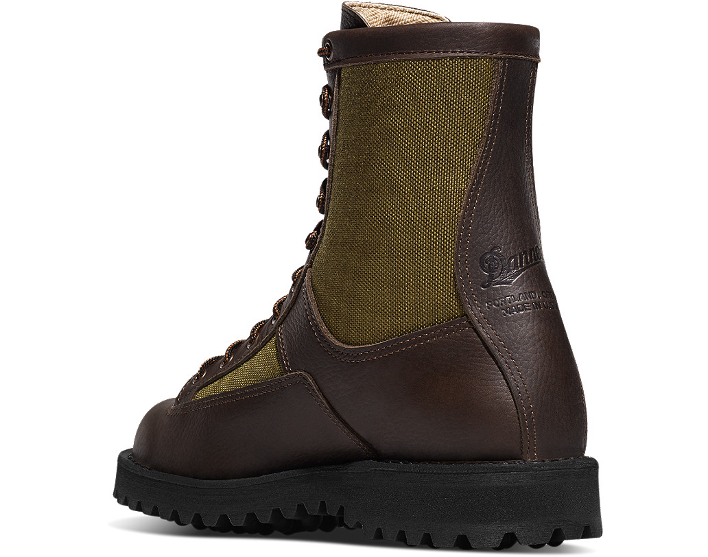 Danner grouse boots deals