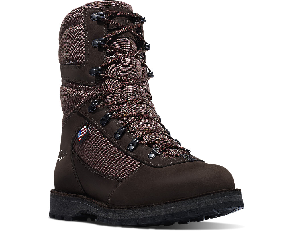 north face hunting boots