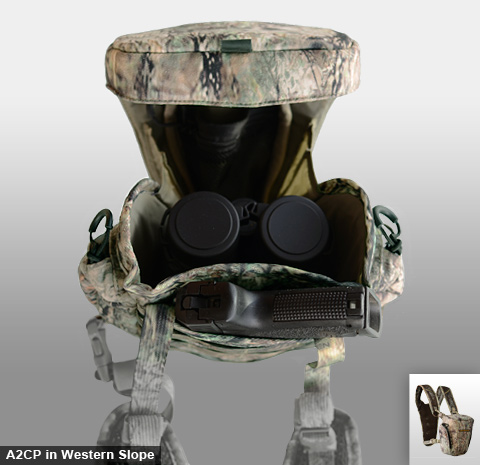 Eberlestock nosegunner hotsell