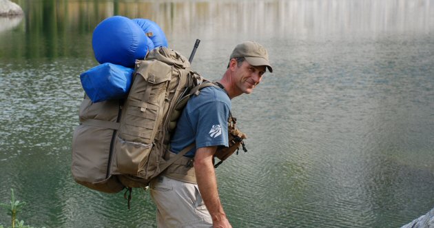 eberlestock spike camp duffel