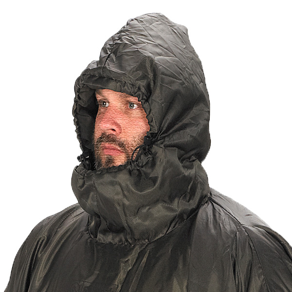 poncho liner poncho liner