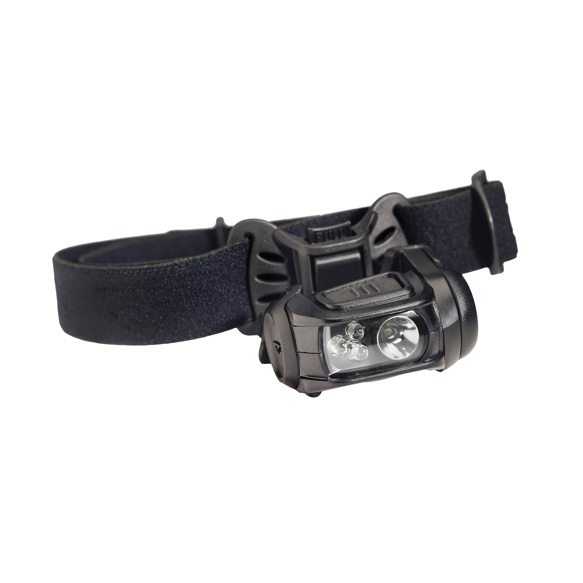 Princeton Tec Remix Pro Headlamp With Red//green//ir//white LEDs Multicam for sale online