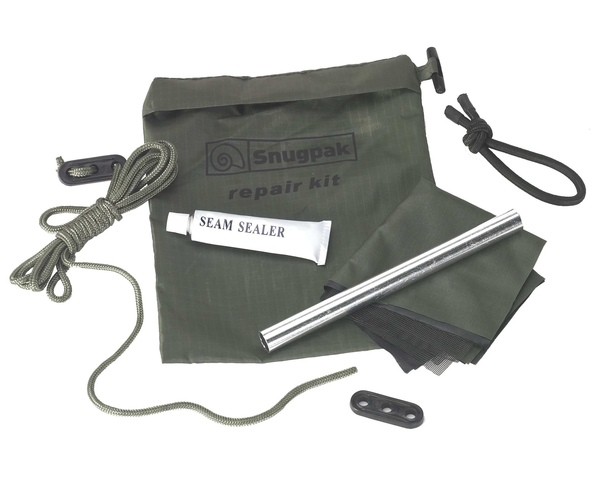 Lockhart Tactical | Raven Modular Semi-Auto Rifles - Snugpak Scorpion 2