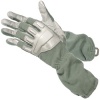 Blackhawk Fury Gloves w/ Kevlar 