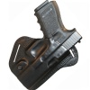 Blackhawk Check-Six Leather Concealment Holster