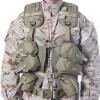Blackhawk Enhanced Soldier Load Bearing Vest