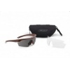 ESS Crosshair Ballistic Glasses 