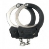 ASP Black Steel Handcuffs