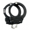 ASP Black Aluminum Handcuffs