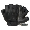 Premium leather driving gloves