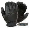 Responder™ - Leather gloves with reinforced palms (Full Finger)