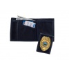 EMI Police Wallet/Badge Holder
