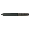 Ka-Bar Black Fighter