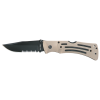 Ka-Bar Desert Mule Serrated Folder