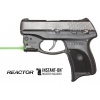 Viridian Reactor 5 Green Laser Sight for Ruger LC9/380 featuring ECR Includes Pocket Holster