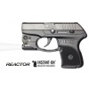 Viridian Reactor TL Tactical Light for Ruger LCP featuring ECR and Radiance Includes Pocket Holster