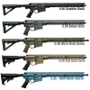 Lockhart Tactical Raven 5.56 NATO Modular Semi-automatic Rifle - NON-RESTRICTED