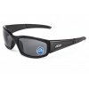 ESS CDI Polarized Mirrored Gray Sunglasses