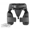 TG40 : IMPERIAL™ Thigh / Groin Protector with Molle System