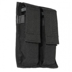 Blackhawk Double Pistol Magazine Pouch