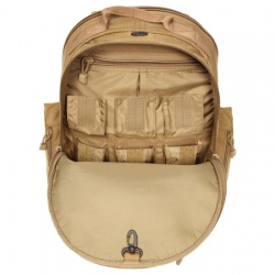 Blackhawk Laptop Backpack 