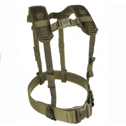 Blackhawk Load Bearing Suspenders / Harness