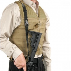 Blackhawk Tactical Releasable Strike 1 Point Sling