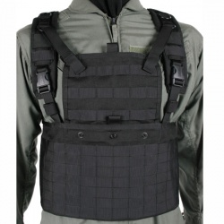 Blackhawk Strike Commando Recon Chest Harness