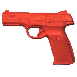 ASP Ruger SR9