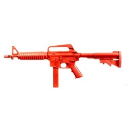 ASP Submachine Guns