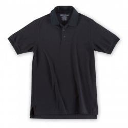 Utility Polo - Short Sleeves