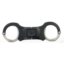 ASP Black Steel Handcuffs