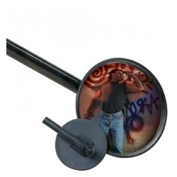 ASP Baton Tactical Mirror