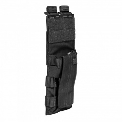 Rigid Cuff Pouches