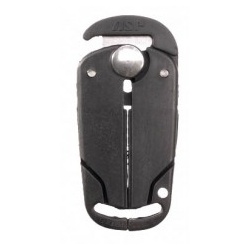 ASP Tri-Fold Scarab Cutter